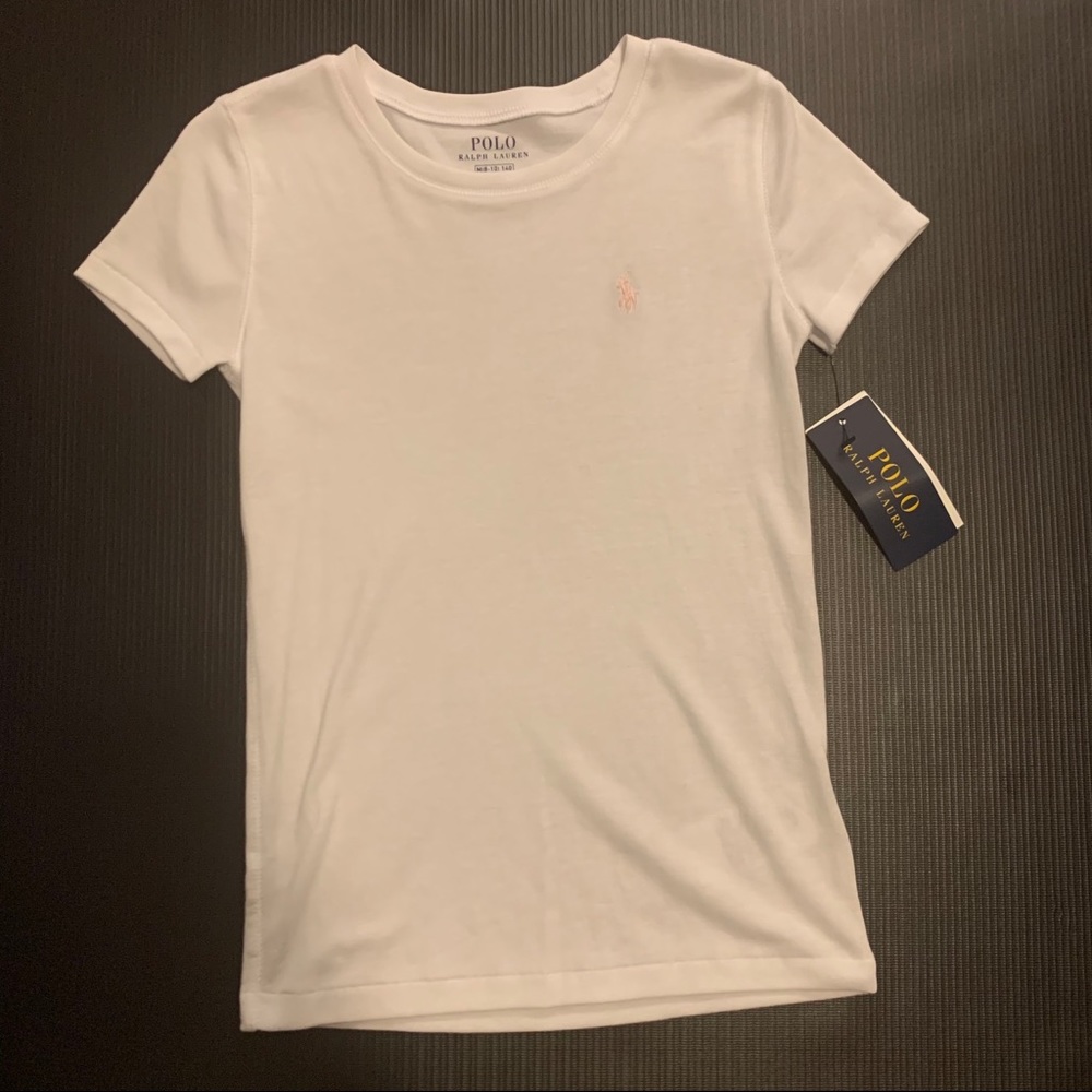 Polo Tee